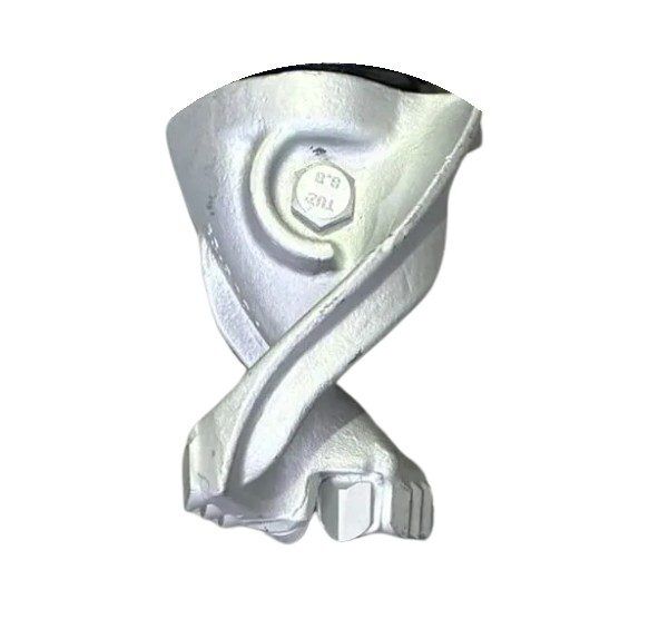 100mm AugerTorque Tungsten tip Auger - Image 2