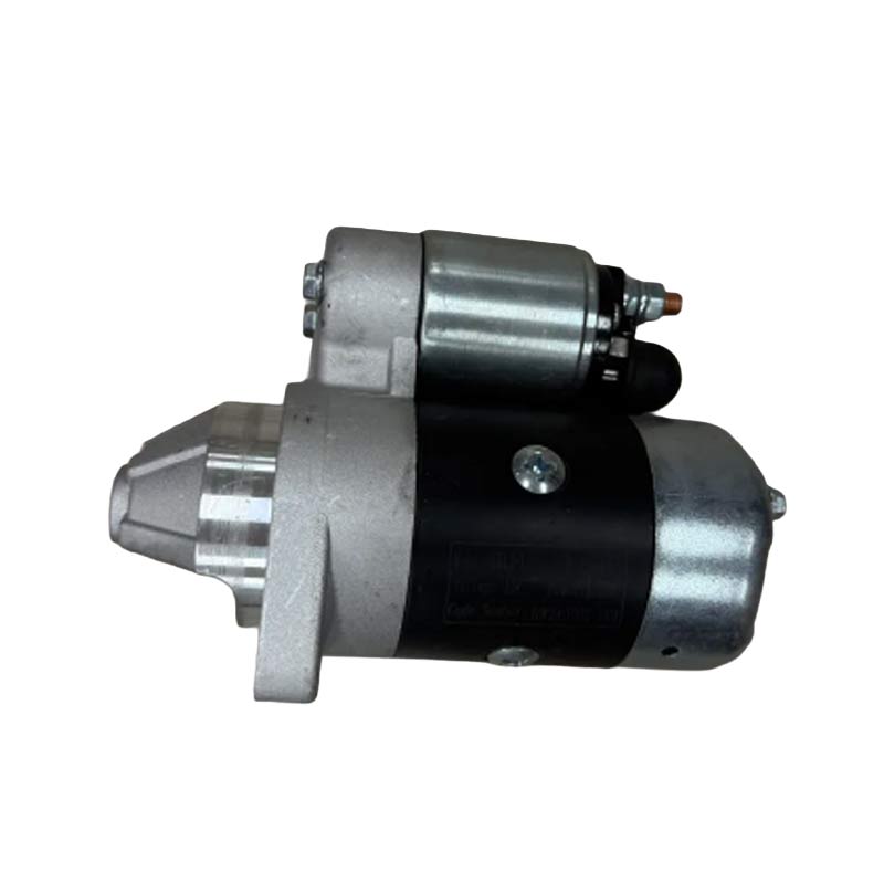 12 V Starter Motor - KOOP/Changchai Engines