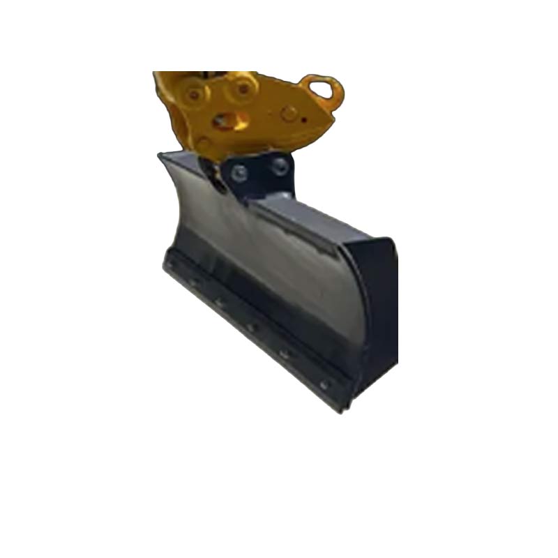 1200mm Grader Blade Attachment 1.5-2.0 T Excavators