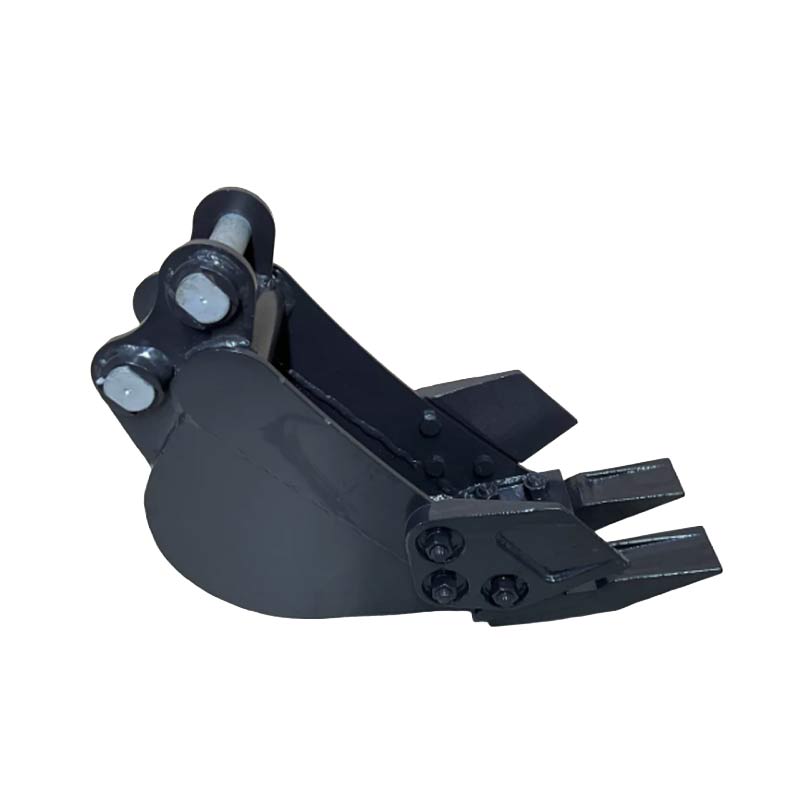 150 GP Super Slim Trenching Bucket - Image 2