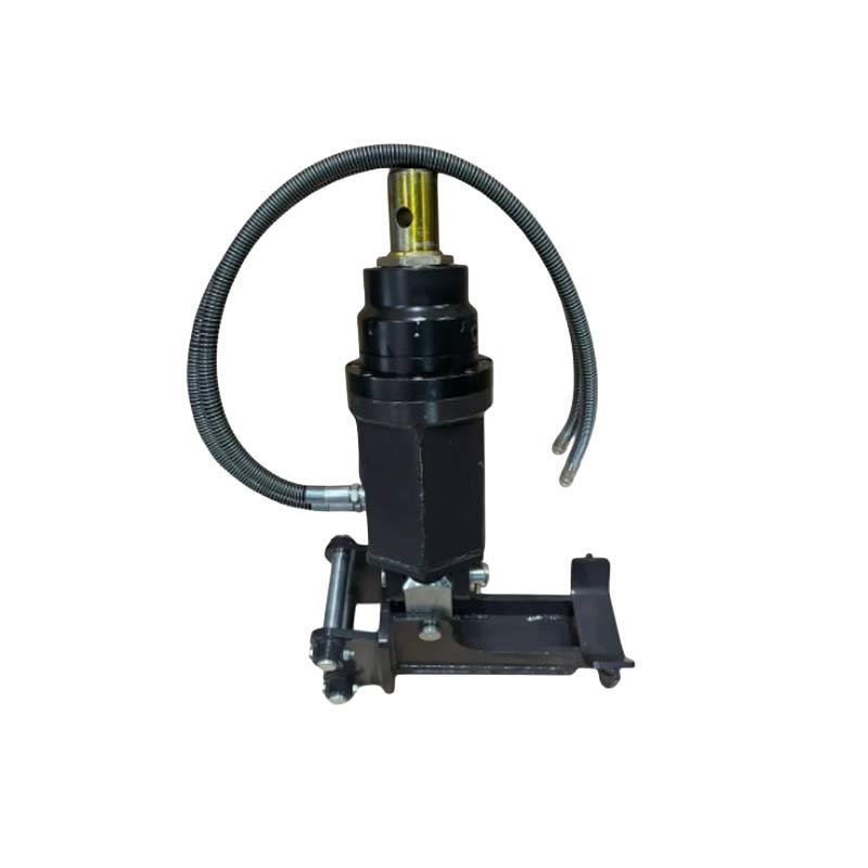 1.8 Ton Hydraulic Earth Drill - Image 2