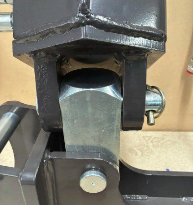 1.8 Ton Hydraulic Earth Drill - Image 3