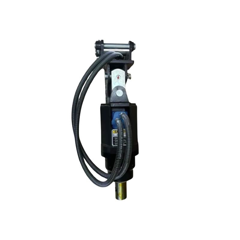 1.8 Ton Hydraulic Earth Drill - Image 4