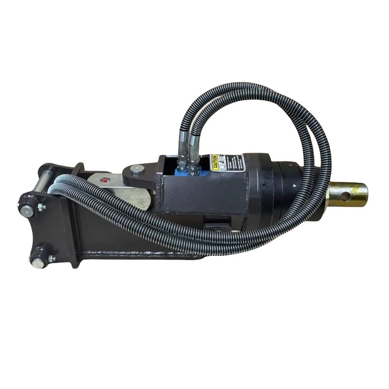 1.8 Ton Hydraulic Earth Drill