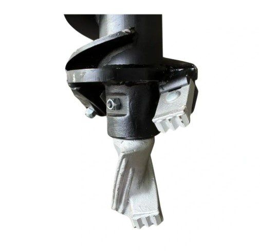 200mm Hysoon Auger - Image 2