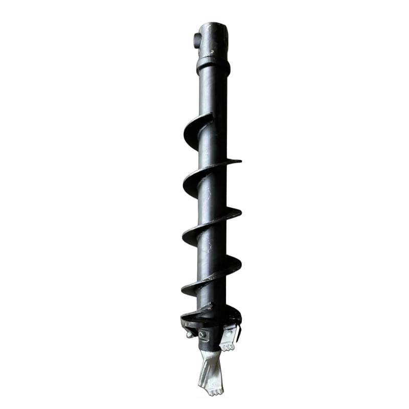 200mm Hysoon Auger