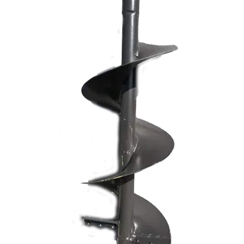 300mm Auger