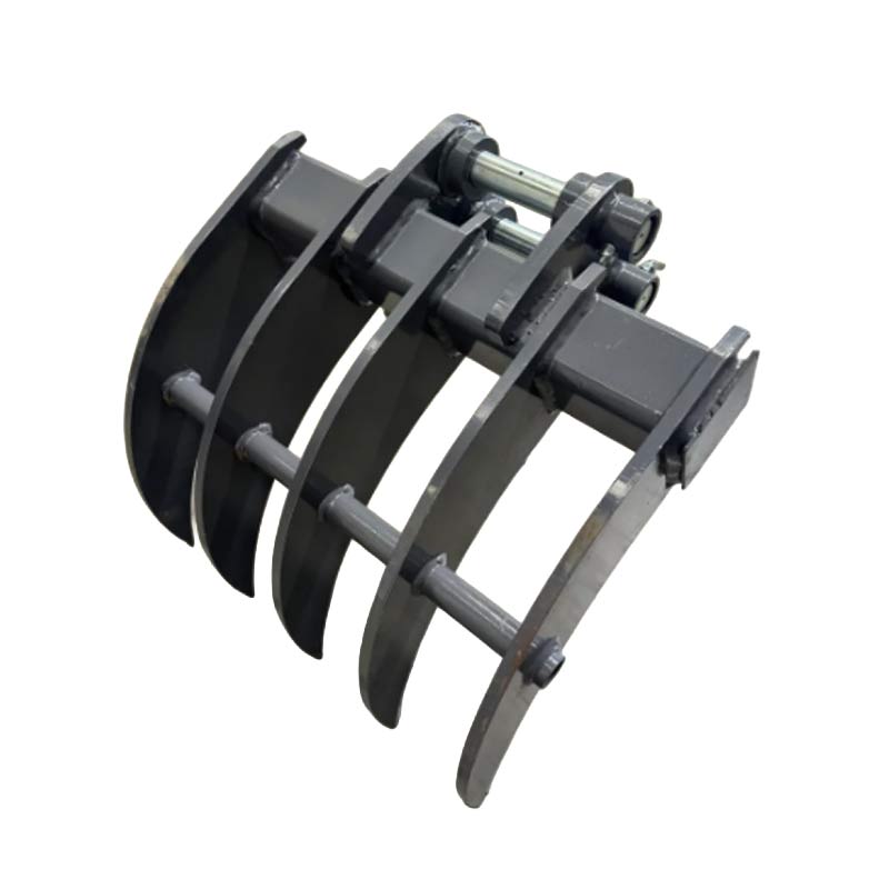 500mm Rake Attachment