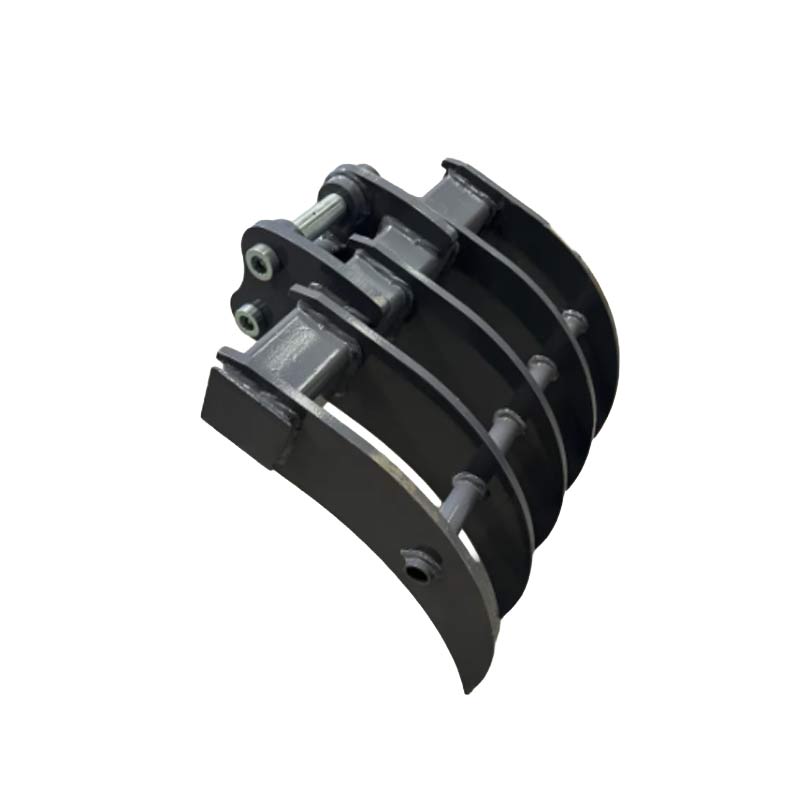 500mm Rake Attachment - Image 2
