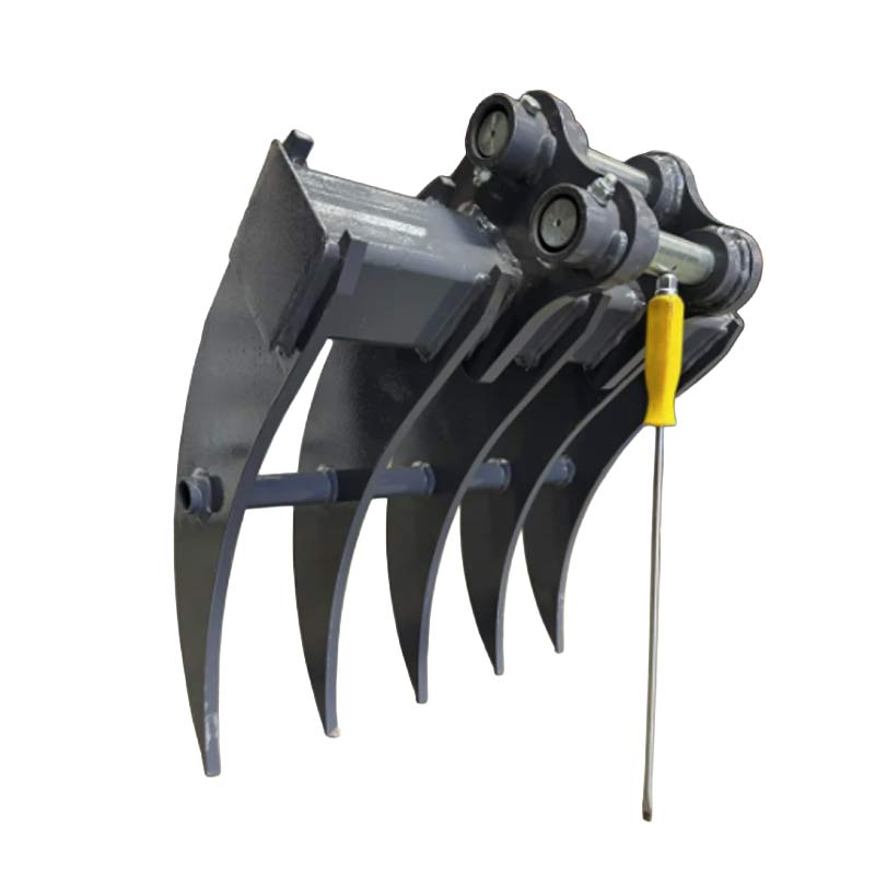 500mm Rake Attachment - Image 5