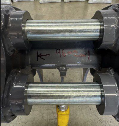 500mm Rake Attachment - Image 3