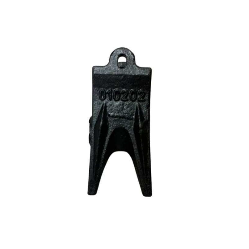 58mm Tiger Teeth & Pin – Heavy Duty Excavator Bucket Wear Parts
