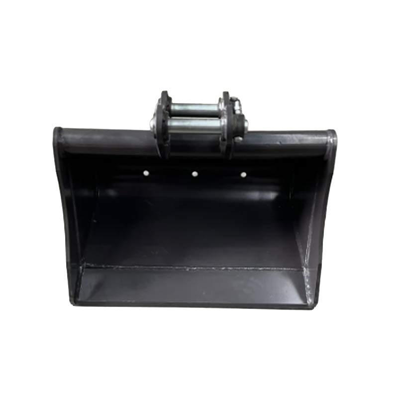 600mm Mud Bucket - 1.0 - 1.4 T Excavators